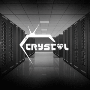 CRYSTAL IPTV