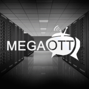 MEGAOTT SERVEUR